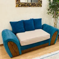 مبل ال شرکتی|مبلمان خانگی و میز عسلی|تهران, جنت‌آباد مرکزی|دیوار