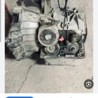 فروش فوری گیربکس اتومات zf|قطعات یدکی و لوازم جانبی|اندیشه, اندیشه فاز ۱|دیوار