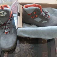 بوت / کفش ایمنی مدیریتی خارجی بسیار سبک وزن|کیف، کفش، کمربند|کازرون, |دیوار