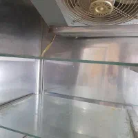 یخچال ایستاده سه دری|فروشگاه و مغازه|اسفرورین, |دیوار