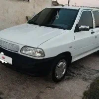 پراید 131 مدل 95|خودرو سواری و وانت|آق قلا, |دیوار