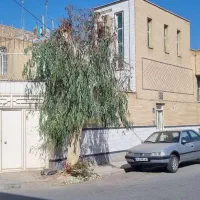خانه ویلایی دو نبش|فروش خانه و ویلا|قم, باغ کرباسی|دیوار