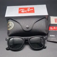 عینک آفتابی ریبن ویفرر اورجینال ray ban