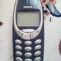 نوکیا 3310 مجارستانی