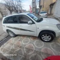 ام وی ام x۳۳ مدل ۹۳|خودرو سواری و وانت|شیراز, گویم|دیوار