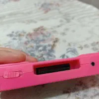 آناری دستی دارای چند بازی قدیمی|کنسول، بازی ویدئویی و آنلاین|ماکو, |دیوار