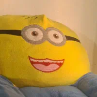 صندلی و مبل کودک کریر و خرس پاندا بزرگ