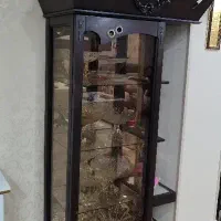 بوفه|بوفه، ویترین، کنسول|کرج, مصباح|دیوار