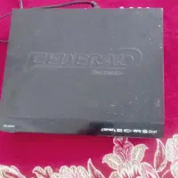 دستگاه سیدی باریک|پخش‌کننده DVD و ویدیو|یزد, |دیوار