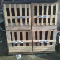 لانه مرغ و خروس با ارسال|لوازم جانبی حیوانات|رشت, کوی حسینی|دیوار