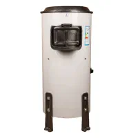 دستگاه حرفه‌ای پوست‌کن و خلال‌کن برقی