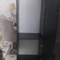 کمد|جاکفشی، کمد، دراور|زرندیه, |دیوار