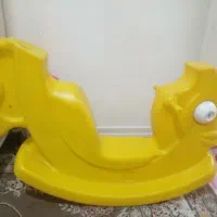 الاکلنگ ماهی در حد نو
