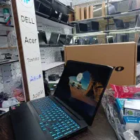 لپتاپ گیمینگlenovo گرافیک4 1650tiGtx|رایانه همراه|شهرکرد, |دیوار