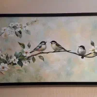 انواع نقاشی رنگ‌ روغن پاستل گچی اکریلیک