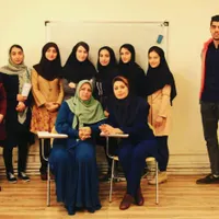 معلم زبان انگلیسی مکالمه آیلتس|خدمات آموزشی|تهران, کوی فراز|دیوار