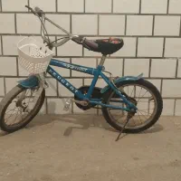 دوچرخه16|دوچرخه، اسکیت، اسکوتر|خمین, |دیوار