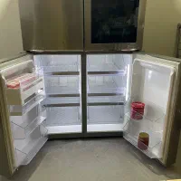 ساید ال جی ۳۶فوت اینستا ویو سفارش و ساخت کره|یخچال و فریزر|اهواز, گلستان|دیوار