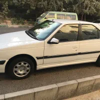 بزو بارس xu7