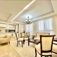 90 متر / دو خواب / فول امکانات / خطی رو به آفتاب