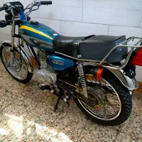موتور پارکینگی