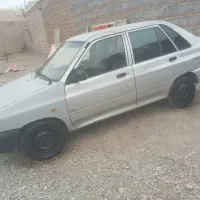 ماشین مدل ۸۶ دوگانه کارخانه