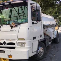 تخلیه چاه فاضلاب ماشین تانکرمکنده لجن کش درلایروبی|خدمات پیشه و مهارت|تهران, میدان ولیعصر|دیوار