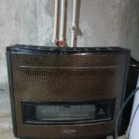 بخاری سالم درشهر ماهدشت|بخاری، هیتر، شومینه|ماهدشت, |دیوار