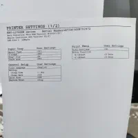 پرینتر چندکاره Brother MFC-L2700DW وایفای دست دوم|پرینتر، اسکنر، کپی، فکس|شیراز, معالی‌آباد|دیوار