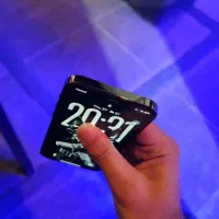 ایفون ۱۲ پرو لاکاغذی iphone 12 pro دوسیم ۲۵۶ گیگ|موبایل|مشهد, کوثر|دیوار