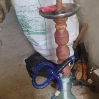 قلیان دوسیب