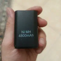 باتری دسته xbox 368