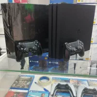ps4 pro کپی خور  فول گیم|کنسول، بازی ویدئویی و آنلاین|کرج, اصفهانی‌ها|دیوار