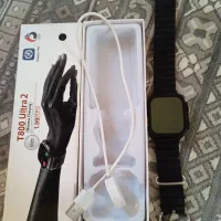 ساعت هوشمند