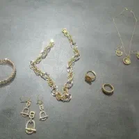 فروش طلا 300 بالای تابلو