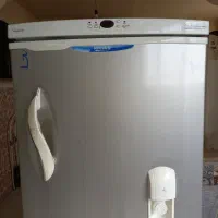 یخچال فریزر نیکسان|یخچال و فریزر|شیراز, قدوسی شرقی|دیوار