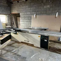 اره دورکن مدل پایون mj1138b