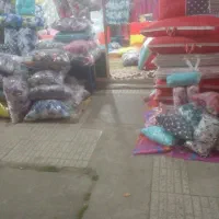 لحاف تشک بالش و الیافت|رختخواب، بالش، پتو|رشت, حمیدیان|دیوار