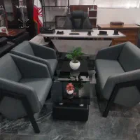 فروش انواع میز اداری