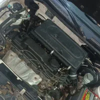 تیبادو مدل ۹۳ بدون زدگی ورنگ|خودرو سواری و وانت|آشخانه, |دیوار