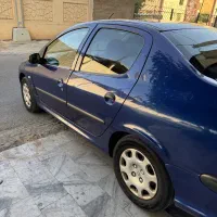 206SDمدل 97v8|خودرو سواری و وانت|کرج, فاز ۲ مهرشهر|دیوار
