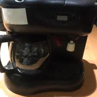 قهوه جوش دولونگی