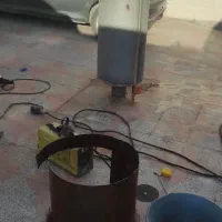 تعمیر آبگرمکن و انجام کلیه خدمات تاسیساتی