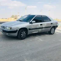 زانتیا مدل۸۵