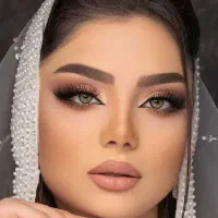 تخفیف میکاپ و شنیون۶۰۰