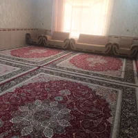 فرش گوهران قرمز کلاسیک حسینی آزادی|فرش|مشهد, آیت الله خامنهای|دیوار