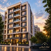 پیش فروش واحد 90 متری « خیابان عمارت »