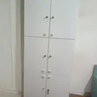 کمد|جاکفشی، کمد، دراور|شیراز, آزادی|دیوار