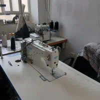 خیاطم کار تولیدی میگیرم