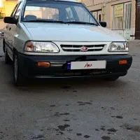 پراید مدل ۸۲|خودرو سواری و وانت|کاشان, باغ ماجد|دیوار